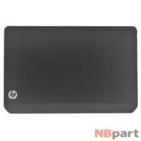 Крышка матрицы ноутбука (A) HP Pavilion dv6-7000