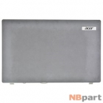 Крышка матрицы ноутбука (A) Acer Aspire 7250 / 13N0-YQA0D01