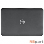 Крышка матрицы ноутбука (A) Dell Inspiron 17 (3721) / AP0T3000101