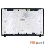 Крышка матрицы ноутбука (A) Samsung NP300E5Z / BA75-03831A серый