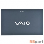 Крышка матрицы ноутбука (A) Sony VAIO VPCZ1