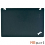 Крышка матрицы ноутбука (A) Lenovo ThinkPad Edge 14 (E40) / 3BGC5LCLV00