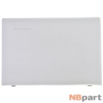 Крышка матрицы ноутбука (A) Lenovo ideapad 300-15ISK / FA0YM000B00 серебристый