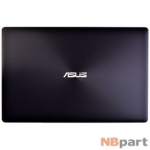 Крышка матрицы ноутбука (A) Asus P550 / 13N0-PEA1G01 темно - серый