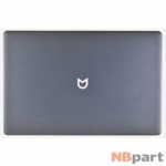 Крышка матрицы ноутбука (A) IRBIS NB137 / синий