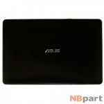 Крышка матрицы ноутбука (A) Asus X541SA / 13NB0CG1AP0111 коричневый