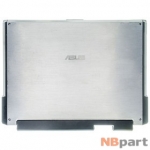 Крышка матрицы ноутбука (A) Asus G2S / 13GNJY2AP030-1 серый