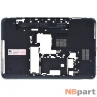 Нижняя часть корпуса ноутбука HP Pavilion dv6-6000 / 665298-001