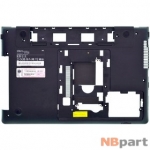 Нижняя часть корпуса ноутбука Samsung NP300E5A / BA75-03406A