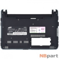 Нижняя часть корпуса ноутбука Samsung N130 / BA75-02275C