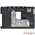Нижняя часть корпуса ноутбука HP Pavilion g6-1000 / 33R15BATP00