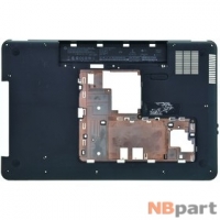 Нижняя часть корпуса ноутбука HP Pavilion g7-1000 / 646498-001