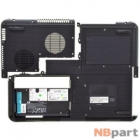 Нижняя часть корпуса ноутбука HP Compaq nx9105 / 371115-001