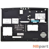 Нижняя часть корпуса ноутбука HP Compaq nx7010 / 336960-001