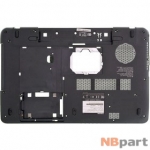 Нижняя часть корпуса ноутбука Toshiba Satellite L675D / K000099470