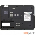 Нижняя часть корпуса ноутбука Toshiba Satellite L40 / 13GNQB13P02X-4