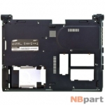 Нижняя часть корпуса ноутбука Samsung R20 / BA81-03388A