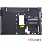 Нижняя часть корпуса ноутбука Samsung RC530 / BA81-10927A