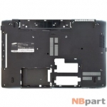 Нижняя часть корпуса ноутбука Samsung R730 / BA81-08559A
