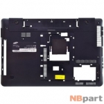 Нижняя часть корпуса ноутбука Samsung RC510 / BA81-12470A