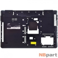 Нижняя часть корпуса ноутбука Samsung RC510 / BA81-12470A