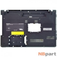 Нижняя часть корпуса ноутбука Sony VAIO VPCEB / 012-002A-3023-B