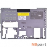 Нижняя часть корпуса ноутбука Sony VAIO VPC-SB / 024-600A-8516-A серый