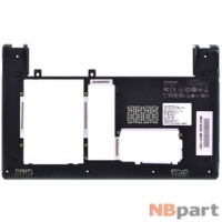 Нижняя часть корпуса ноутбука Lenovo IdeaPad S10-3 / 37FL5BCLV00