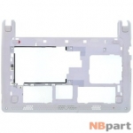 Нижняя часть корпуса ноутбука Acer Aspire one D257 (ZE6) / TSA3DZE6BATN белый