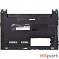 Нижняя часть корпуса ноутбука Samsung N145 / BA81-08419