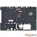 Нижняя часть корпуса ноутбука Acer Aspire 5755G / AP0KX000410