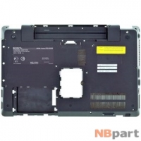 Нижняя часть корпуса ноутбука Sony VAIO VPCF21 / 012-000A-6508-A