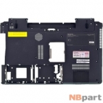 Нижняя часть корпуса ноутбука Sony VAIO VGN-AW / 013-004A-8736-C