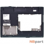 Нижняя часть корпуса ноутбука Fujitsu Siemens Esprimo Mobile V5535 / B02192111
