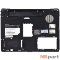 Нижняя часть корпуса ноутбука Toshiba Satellite A200 / FA019000AXX