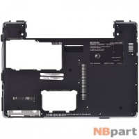 Нижняя часть корпуса ноутбука Sony VAIO VGN-C / 02-896-619