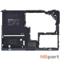 Нижняя часть корпуса ноутбука Asus F80 / 13GNM8XXP04X-5