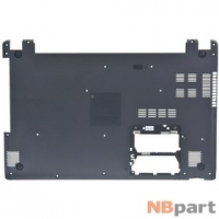 Нижняя часть корпуса ноутбука Acer Aspire V5-571G / 39.4VM02.XXX