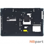 Нижняя часть корпуса ноутбука Samsung RC710 / BA81-12610A