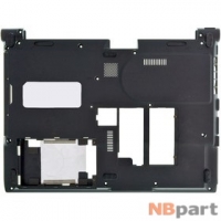 Нижняя часть корпуса ноутбука Samsung R25 / BA81-03736A