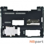 Нижняя часть корпуса ноутбука Samsung Q45 / BA81-03475A