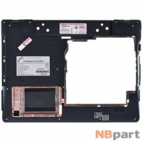 Нижняя часть корпуса ноутбука RoverBook Pro P435 / 6-39-M76S3-01X