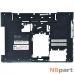Нижняя часть корпуса ноутбука Samsung NP355V4C / BA81-17604A