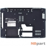 Нижняя часть корпуса ноутбука Samsung R590 / BA81-08472A