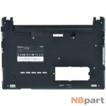 Нижняя часть корпуса ноутбука Samsung N100SP / BA81-16348A