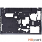 Нижняя часть корпуса ноутбука Samsung NP300V5A / BA81-14260A черный