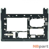 Нижняя часть корпуса ноутбука Packard Bell DOT_SE-527RU PAV80 / AP0FC000300