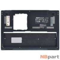 Нижняя часть корпуса ноутбука Asus Eee PC S101 / 13GOA0A1AP040-20