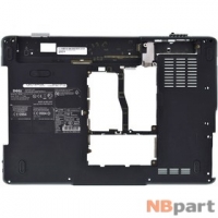 Нижняя часть корпуса ноутбука Dell Inspiron 1525 (PP29L) / 60.4W024.004