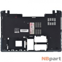 Нижняя часть корпуса ноутбука Packard Bell EasyNote TX86 (MS2300) / 39.4EH01.XXX